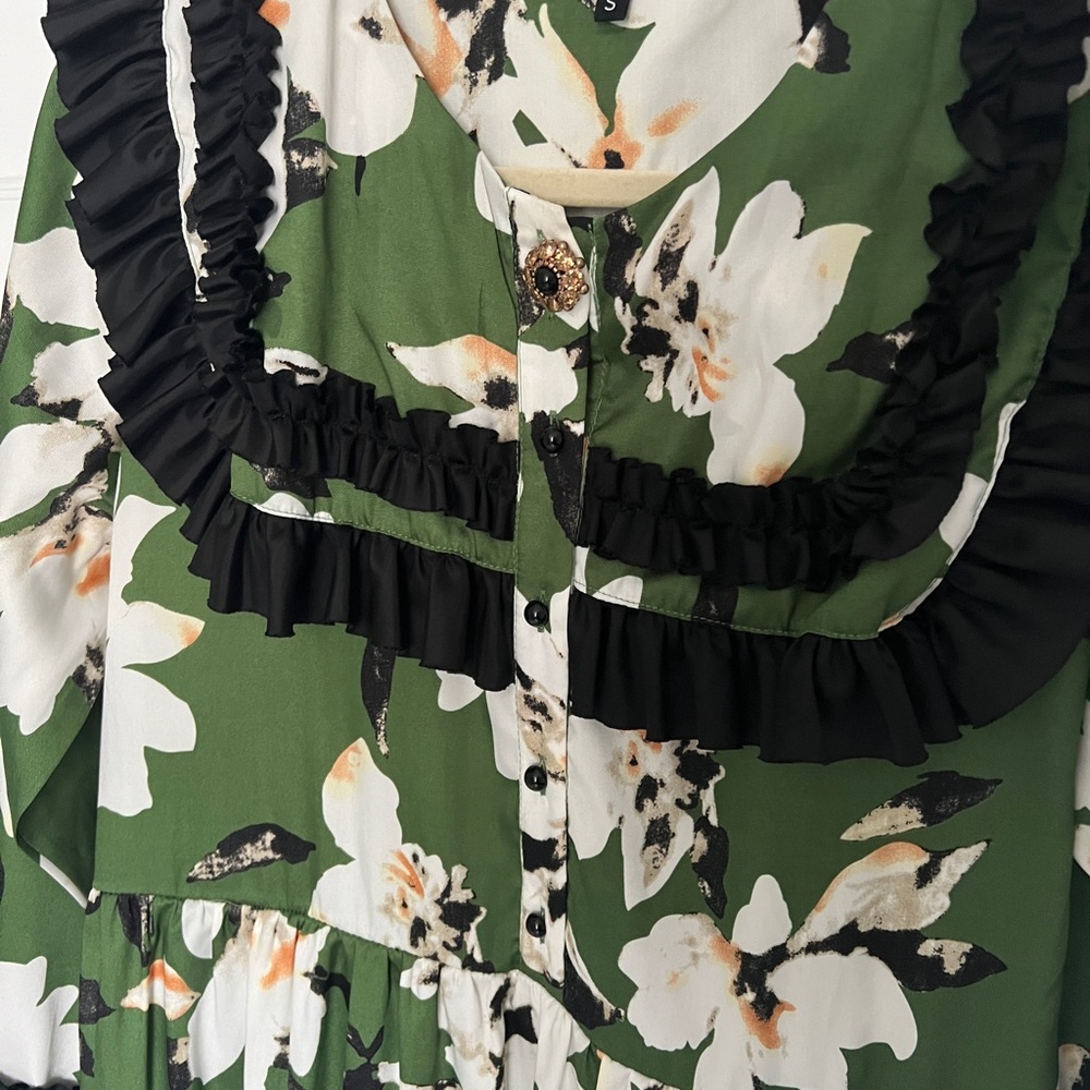 SISTER JANE DRESS